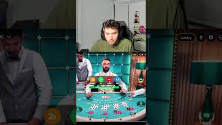 Adin Ross 482 000K BETS ON BLACKJACK [upl. by Sumetra237]