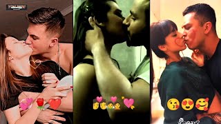 sukun 🥰 cute couple 💏 love status ❤ couple goals 💑 whatsaap status 🥰 shorts short couplestatus [upl. by Rehpinnej]