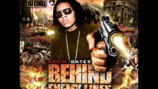 Kevin Gates  Streets of BR [upl. by Colman]