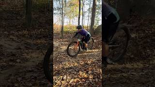 Hucks and Roosts mtb [upl. by Sil]