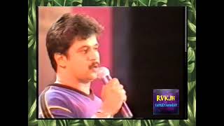 Actor Arjun  Live programme [upl. by Chun408]