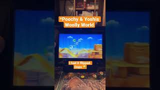 Yoshis Woolly World 🧶 Wii U [upl. by Aneroc]