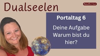 Dualseelen  Kein Kampf mehr [upl. by Connelley918]