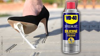 7 Surprising Uses for WD 40 [upl. by Horton]