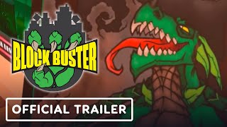 Block Buster VR  Official Launch Trailer [upl. by Brooks]