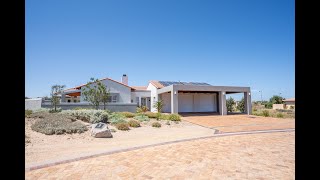 4 Bed House For Sale  Langebaan Country Estate West Coast South Africa [upl. by Sturdivant564]