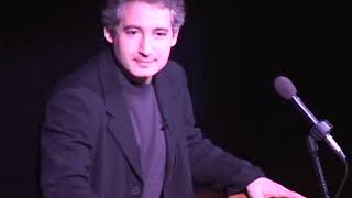 The Fabric of the Cosmos Dr Brian Greene Columbia University [upl. by Nauqal667]