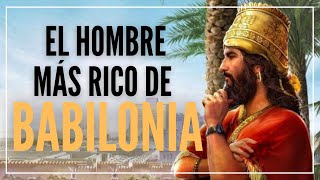 El Hombre Más Rico De Babilonia Resumen por Capítulos [upl. by Harvey]