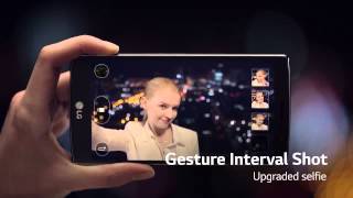 LG G4 Commercial HD LG G4 [upl. by Anoi]