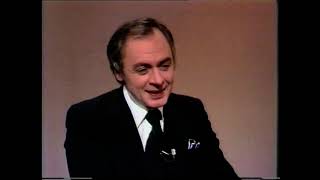 R D Laing interview  Psychiatrist  Mental Illness  Psychiatry  Part 2 [upl. by Carine]