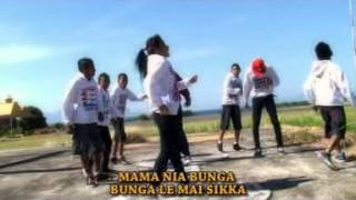 Alfred Gare ft Azizah Bunga Rempe Sikka [upl. by Mell]