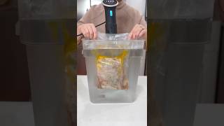 How to Sous Vide a Prime Rib Roast [upl. by Yelak]