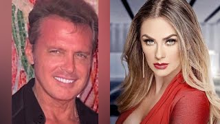 ¡Luis Miguel contará su HISTORIA con Aracely Arámbula ¡Esto dice el numerólogo Alejandro Fernando [upl. by Marcel]