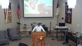 Abundant Life Christian Center Live Stream [upl. by Brandyn]