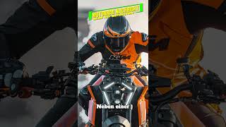 KTM 1390 SUPER DUKE R und R EVO holidayswithshorts [upl. by Collen]