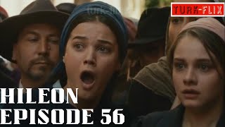 Hileon Hilal and Leon Season 2 Episode 56 1620 English Subs [upl. by Akeemaj]