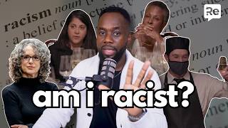 Am I Racist by Matt Walsh Full Review A Canadians Perspective [upl. by Breskin]