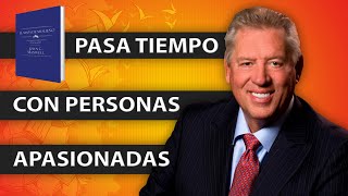 El mapa de mi sueño de John C Maxwell  Reseña [upl. by Kcirddahc]