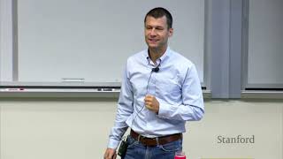 Stanford CS236 Deep Generative Models I 2023 I Lecture 9  Normalizing Flows [upl. by Fokos]