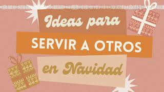 JV Podcast  EP 212  Ideas para servir a otros en Navidad [upl. by Nalyorf]