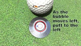 Levelhead  Left Putt [upl. by Nerfe]