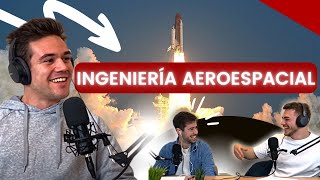 TODO sobre INGENIERÍA AEROESPACIAL 2023 [upl. by Kone]