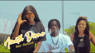 Ameth Dione ker kelane Clip officiel [upl. by Niwri805]