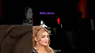 Princess Dubai sheikha mahra and dance clubbellydanceorientaldance [upl. by Newfeld]