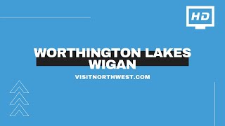 Worthington Lakes Standish Wigan [upl. by Aninaj]