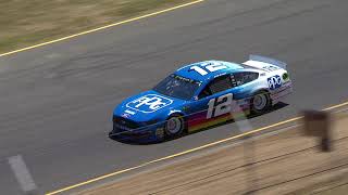 NASCAR Cup Series Qualifying from Sonoma Raceway [upl. by Iraj]