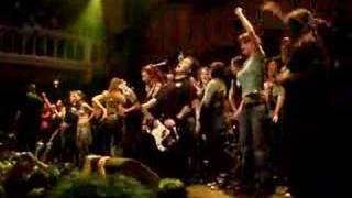 Dropkick Murphys  The Spicy McHaggis Jig Live Amsterdam [upl. by Lenroc713]