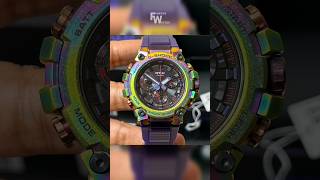 Casio GShock MTGB3OOOPRB1AJR Aurora Oval Limited Edition casiogshock gshock gshockfans [upl. by Parthenia]