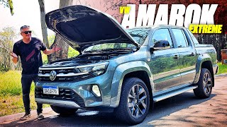 VW Amarok V6 2025  O PREÇO JÁ BAIXOU PRECISAVA MUDAR MAIS MELHOR QUE RANGER E HILUX SAIBA TUDO [upl. by Vtehsta]