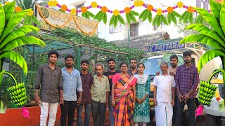 ஆயுதபூஜை அலப்பறைகள் RKPATTARAi  AAYUDHA POOJA CELEBRATION with OUR TEAM [upl. by Naret]