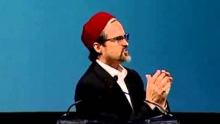 Hamza Yusuf  The Echoes of GODs Word [upl. by Enrique]