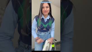 Sarojini nagar haul  yt grwm sarojininagar haul [upl. by Arriek]