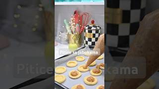 Pitice sa jabukama  recept na Instagramu chicashtiklakashika recipe baking [upl. by Eniar640]