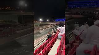 Dubai Autodrome Drag Race [upl. by Nilesoj]