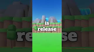 Coin Clicker Simulator is release link in the Description gamedev roblox robloxgames [upl. by Ynobe]