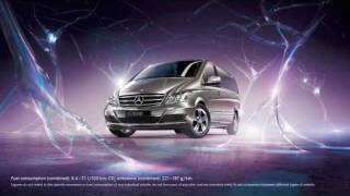 MercedesBenz TV The fascination of comfort the Fitness Experiment [upl. by Dreher]