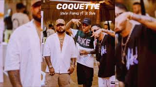 Coquette  Kevin Flórez ft Lil Silvio [upl. by Carbrey836]