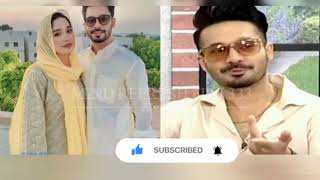 ayaz samo blessed a daughter show newsspakistanidramaayazsamoo viraldrama actor [upl. by Annal]