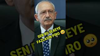 Reza Zarraf denen sahtekar Kemal Kılıçdaroğlu shortsvideo [upl. by Oscar]