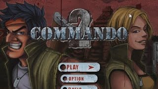 Commando 2 Full Game [upl. by Brendan]