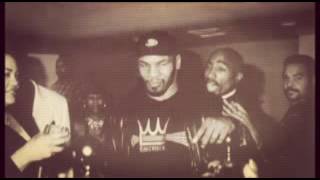 Mist Karlas Back Feat 2Pac amp Mike Tyson Prod By K1 [upl. by Retloc]