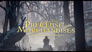 La Plus précieuse des marchandises [upl. by Tteltrab111]