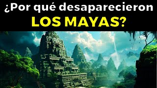 La verdad de lo que pasó con LOS MAYAS [upl. by Leasia]