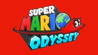 Tostarena Night Super Mario Odyssey [upl. by Netsruk236]