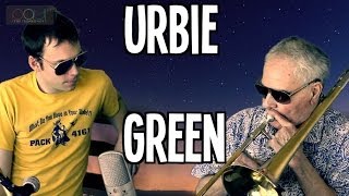 Urbie Green Phil Wilson on Urbie Green [upl. by Nepets573]