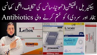 Low Cost Levofloxacin Tablet  Bacterial Infection Ko Khatim Karne Ke Liye Antibiotics Tablet [upl. by Aener431]